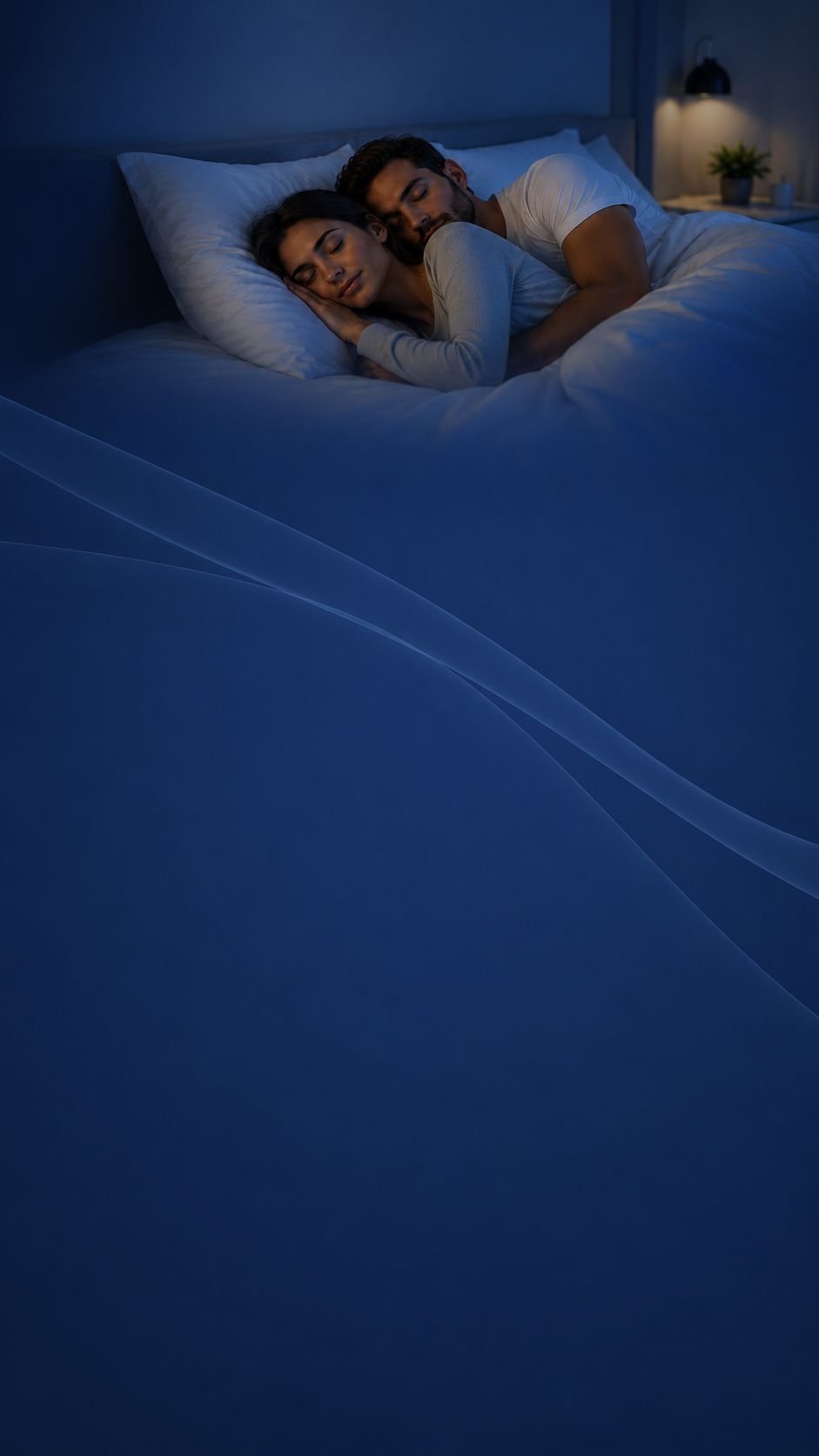 Fundo Banner Sono Vital
