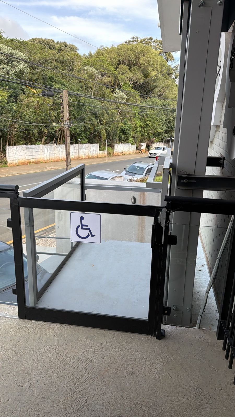 Instalações da Clínica Sono Vital - Sala de Reunião e Diagnósticos